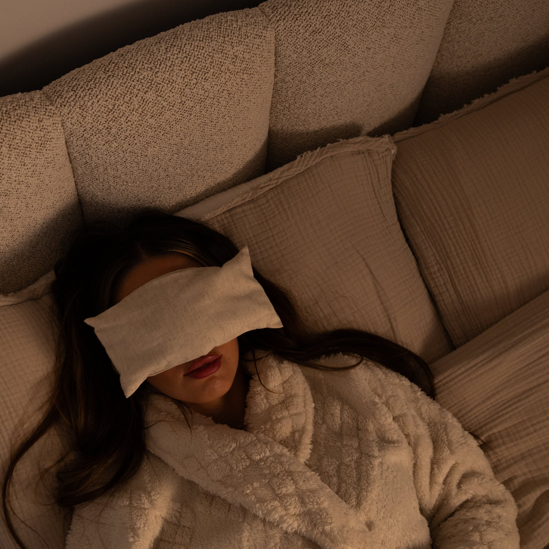 12 Sleep Ritual Ideas for Better Nights