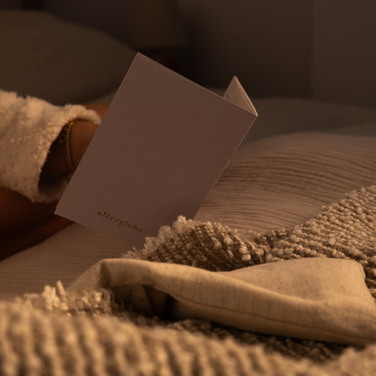 What Is a Sleep Ritual?