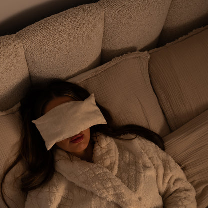 the sleep ritual